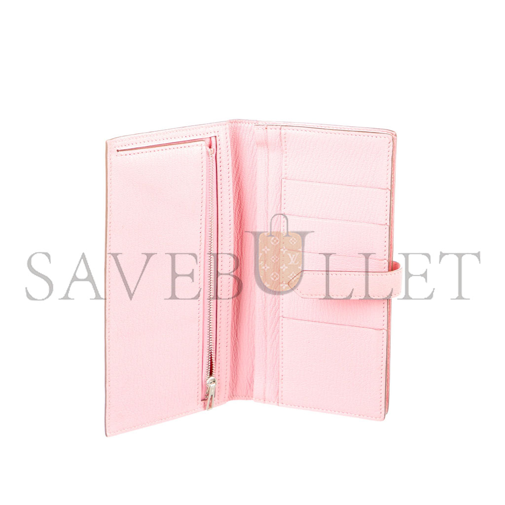 H**mes bearn wallet (17.5*9*0.5cm)